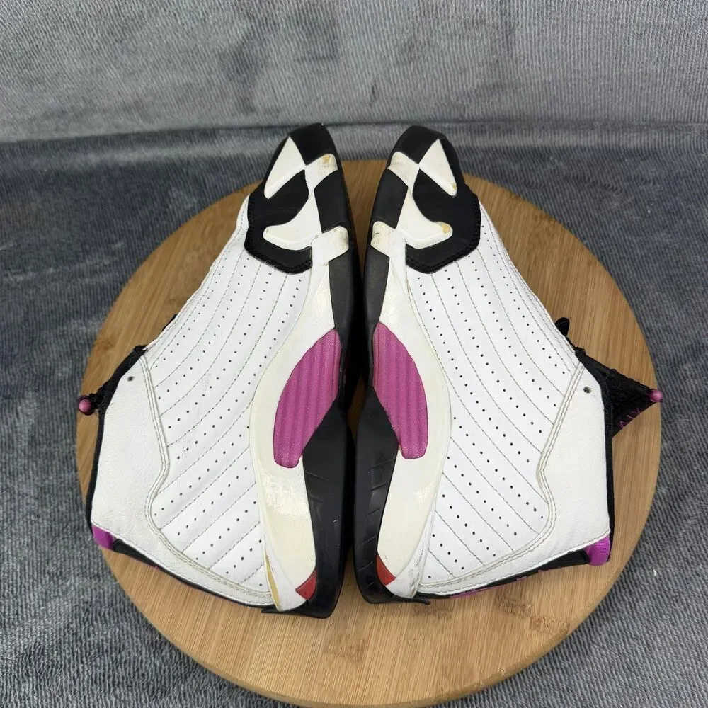 Jordan brand model